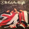 The Who - The Kids Are Alright (Vinilo, 2LP, Ed. Canadá, 1979)