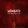 The Wombats Kill The Director 7