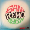 Varios Artistas - San Remo 1967 (Vinilo, Ed. EEUU, 1967)