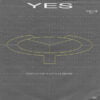 Yes Owner Of A Lonely Heart 7