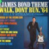 Billy Strange The James Bond Theme LP Album