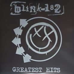 Blink 182 - Greatest Hits (Vinilo, 2 LP, Ed. EU, 2022)