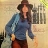 Carly Simon No Secrets LP Album