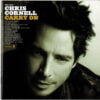 Chris Cornell Carry On CD Album