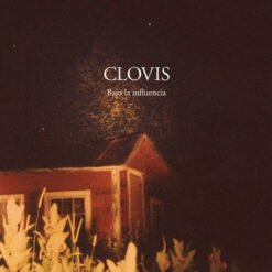 Clovis - Bajo la Influencia (CD, Ed. Spain, 2008)