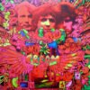 Cream Disraeli Gears LP Album