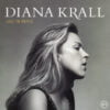 Diana Krall Live In Paris CD Album