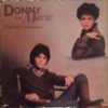 Donny And Marie Winning Combination LP Album