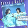 Donny Marie Osmond Donny Marie Featuring Songs From Their Television Show LP Album
