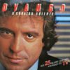 Dyango A Corazon Abierto 2xLP Album