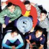 Five - Five (CD, Ed. US, 1998)