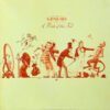 Genesis A Trick Of The Tail LP Album