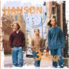 Hanson 3 Car Garage The Indie Recordings 95 96 CD Comp