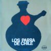 Isabel y Angel Parra - Los Parra de Chile (Vinilo, Ed. Argentina, )