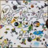 Led Zeppelin Led Zeppelin III LP Album
