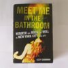 Lizzy Goodman Meet Me In The Bathroom