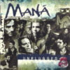 Maná - MTV Unplugged (CD, Ed. México, 1999)