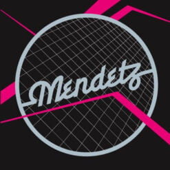 Mendetz - Mendetz (CD, Ed. Spain, 2006)