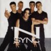 NSYNC N Sync CD Album