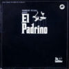 Nino Rota The Godfather Original Soundtrack Recording LP Album