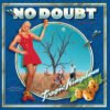 No Doubt Tragic Kingdom CD Album