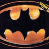 Prince - (Banda De Sonido De La Pelicula) Batman (Vinilo, Ed. Argentina, 1989)