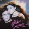 Al Bano & Romina Power - Amor Eterno = Effetto Amore (Vinilo, Ed. Argentina, 1986)