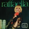 Raffaella Carra Raffaella LP Album
