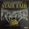 Rodgers Hammerstein The 20th Century Strings Sonny Lester State Fair LP Album