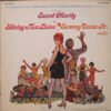 Shirley MacLaine Sammy Davis Jr. Sweet Charity The Original Sound Track Album Of The Musical Motion Picture Of The 70s LP Album