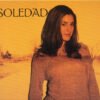 Soledad Soledad CD Album