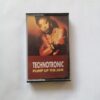 Technotronic Pump Up The Jam Cass