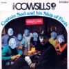 The Cowsills Captain Sad And His Ship Of Fools LP Album