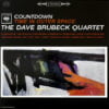 The Dave Brubeck Quartet - Countdown Time In Outer Space (Vinilo, Ed. Europe, 2011)