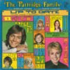 The Partridge Family Starring Shirley Jones Featuring David Cassidy Up To Date LP Album