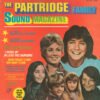 The Partridge Family The Partridge Family Sound Magazine LP Album