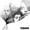 Tsunamis Corre el Rio CD Album