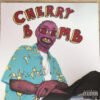 Tyler The Creator Cherry Bomb 2xLP Album