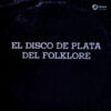 Varios El Disco de Plata del Folklore LP Album