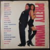 Varios Pretty Woman Original Motion Picture Soundtrack LP Album
