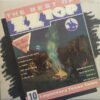 ZZ Top The Best Of ZZ Top LP Album