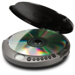 GPX CD Player Bluetooth
