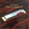 Aerosmith Honkin On Bobo CD Album