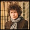 Bob Dylan - Blonde On Blonde (Vinilo, 3xLP, Box Set, Edición Limitada, Numerada, 180 grs. Ed. US, 2013)