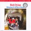 Bob Dylan Bringing It All Back Home 2xLP Album
