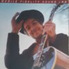 Bob Dylan - Nashville Skyline (Vinilo, 2xLP, Ed. US, 2016, Limitada, Numerada, Gatefold, 180 grs)