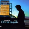 Chris Isaak - The Best Of Chris Isaak (CD + DVD, Ed. Europe, 2006)