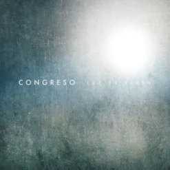 Congreso - Luz de Flash (Vinilo, Ed. Chile, 2022)