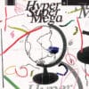 The Holydrug Couple - Hyper Super Mega (Vinilo, Ed. US, 2018)