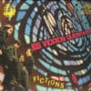 Los Vidrios Quebrados Fictions CD